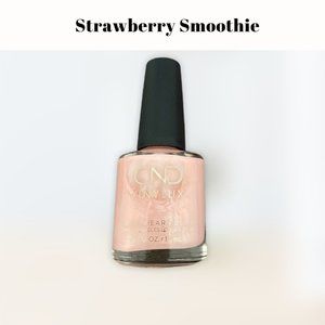 💋5/$20 CND Vinylux Nail